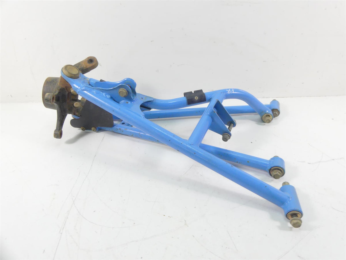 2020 Polaris RZR RS1 1000 Straight Front Right Knee Control Arm Set 1023168 {{ shop.shopifyCountryName }} - Mototech271