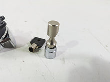 Load image into Gallery viewer, 2008 Harley FLSTC 105TH Softail Heritage Ignition Switch Key Lock Set 71450-04 | Mototech271

