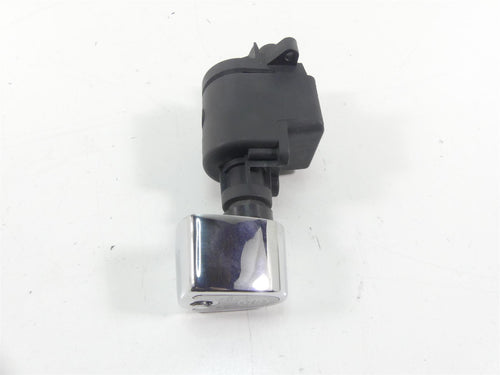 2009 Harley FLHTCU SE4 CVO E-Glide Ignition Switch - No Key - VIN 71572-06 | Mototech271