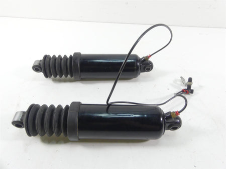 2012 Harley Touring FLHX Street Glide Rear 12" Air Shock Damper Set 54662-09 {{ shop.shopifyCountryName }} - Mototech271