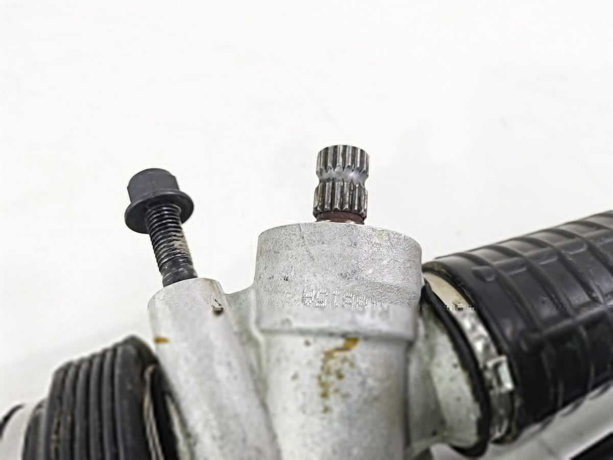 2018 Can Am Maverick X3 XRC Turbo R Rack & Pinion Steering Set 72" 709402021 {{ shop.shopifyCountryName }} - Mototech271