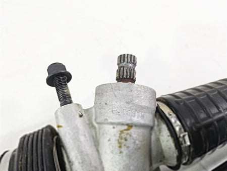 2018 Can Am Maverick X3 XRC Turbo R Rack & Pinion Steering Set 72" 709402021 {{ shop.shopifyCountryName }} - Mototech271