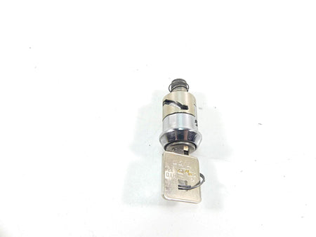2017 Harley XL1200 CX Sportster Roadster Steering Lock Key Set 45600014 {{ shop.shopifyCountryName }} - Mototech271
