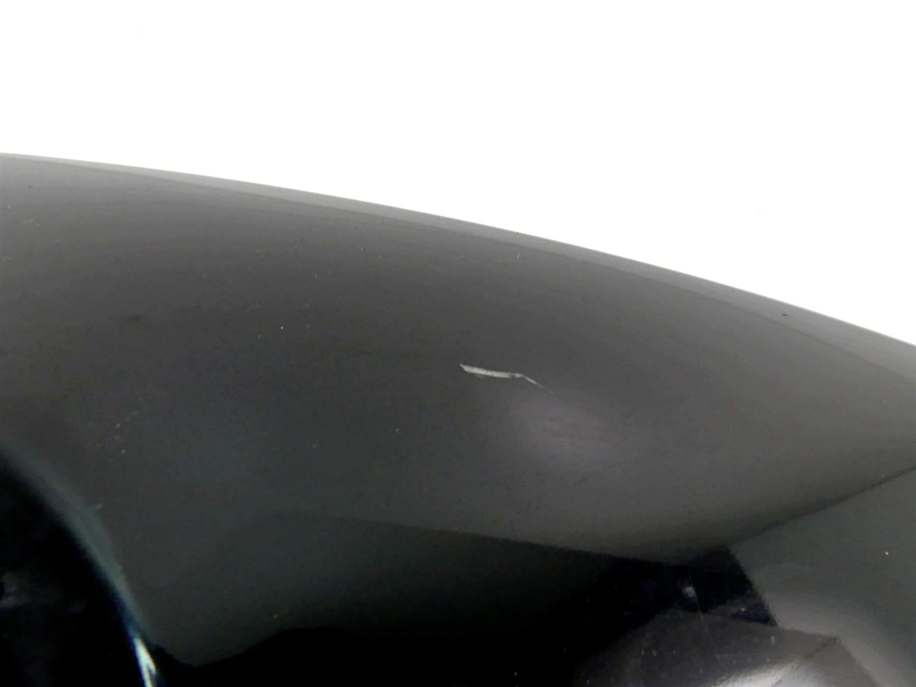 2009 Harley XR1200 Sportster Fuel Gas Petrol Tank Cover Fairing 66293-08 {{ shop.shopifyCountryName }} - Mototech271