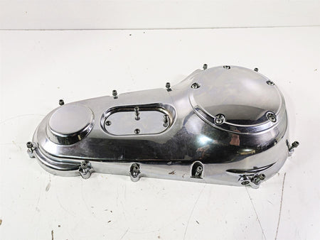 2005 Harley Softail FLSTSCI Heritage Springer Outer Primary Cover 60506-04 {{ shop.shopifyCountryName }} - Mototech271