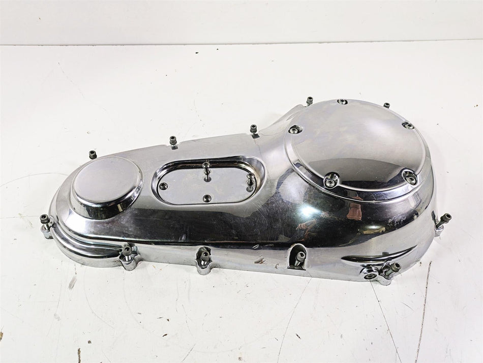 2005 Harley Softail FLSTSCI Heritage Springer Outer Primary Cover 60506-04 {{ shop.shopifyCountryName }} - Mototech271