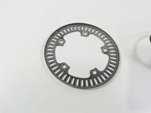 Load image into Gallery viewer, 2022 BMW RnineT Pure K22 Front Abs Brake Wheel Speed Sensor 34529443105
