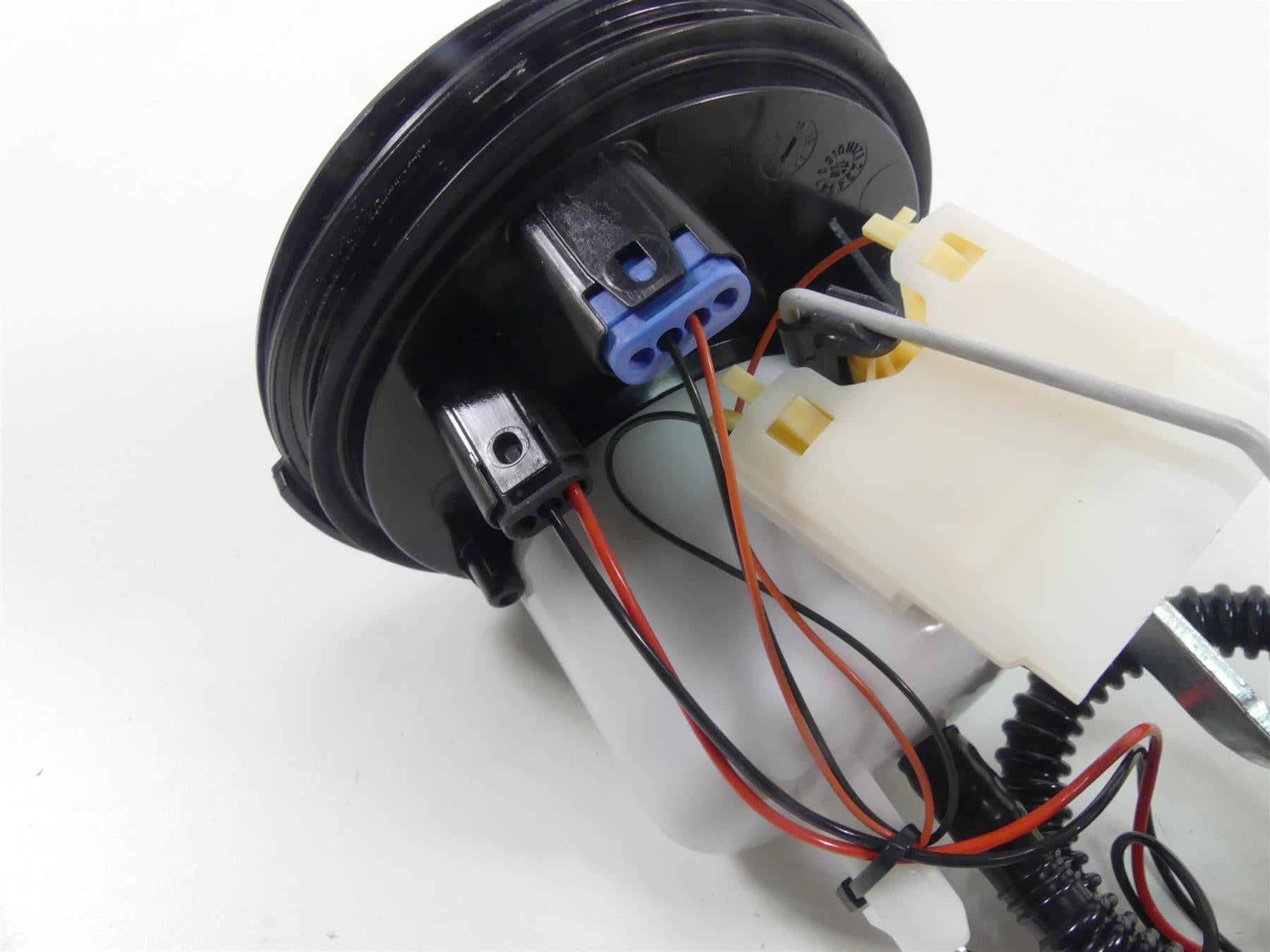 2019 BMW R1250GS K50 Fuel Gas Petrol Pump & Sender - Tested 16148393577 {{ shop.shopifyCountryName }} - Mototech271