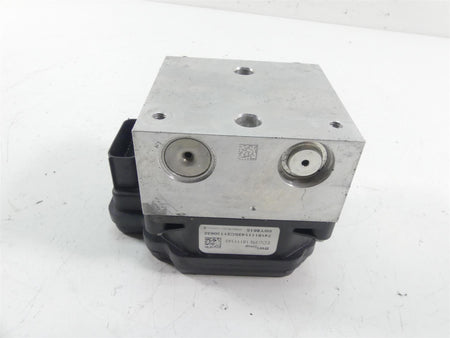 2013 Harley Touring FLHTK Electra Glide Abs Brake Pump Unit Module 40601-08A {{ shop.shopifyCountryName }} - Mototech271