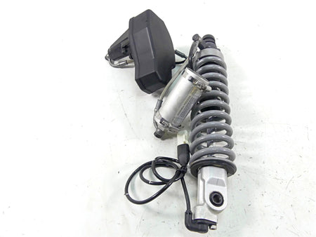 2009 BMW R1200 GS K25 Straight Front Esa Suspension Shock -For Parts 31427728208 {{ shop.shopifyCountryName }} - Mototech271