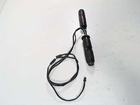 2018 Harley Touring FLHXSE CVO Street Glide Kahuna Heated Handgrip Set 56100331 {{ shop.shopifyCountryName }} - Mototech271