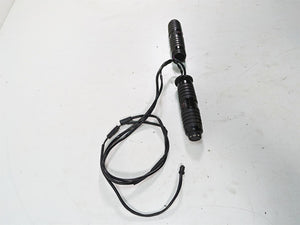 2018 Harley Touring FLHXSE CVO Street Glide Kahuna Heated Handgrip Set 56100331 | Mototech271