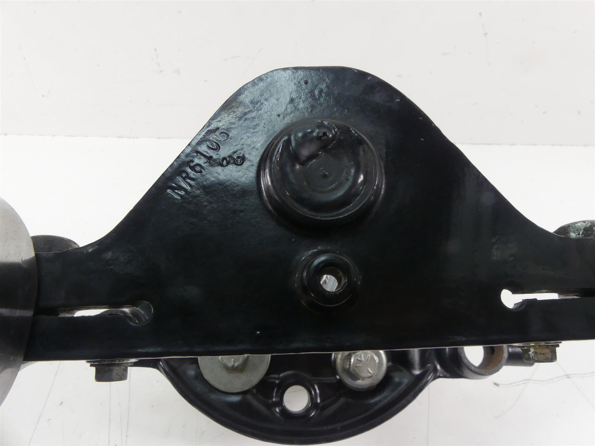 1998 Harley Touring FLHTC Electra Glide Upper Lower Triple Tree 41mm 45446-87 {{ shop.shopifyCountryName }} - Mototech271