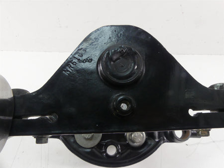 1998 Harley Touring FLHTC Electra Glide Upper Lower Triple Tree 41mm 45446-87 {{ shop.shopifyCountryName }} - Mototech271