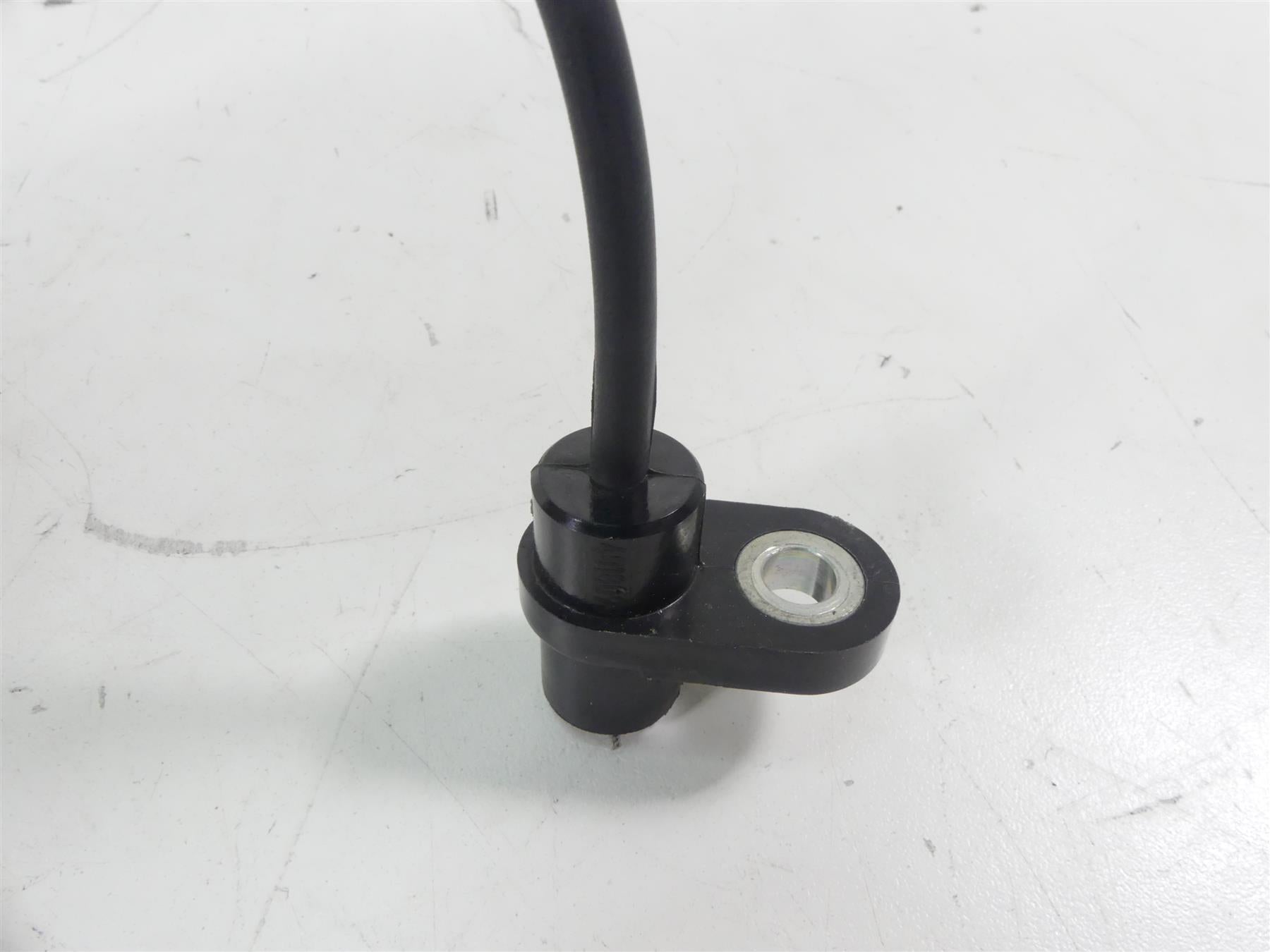 2019 Indian Motorcycle Co. FTR1200 Rear Abs Brake Wheel Speed Sensor 4018099 {{ shop.shopifyCountryName }} - Mototech271