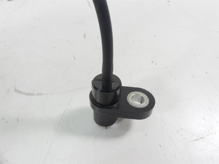 2019 Indian Motorcycle Co. FTR1200 Rear Abs Brake Wheel Speed Sensor 4018099 {{ shop.shopifyCountryName }} - Mototech271
