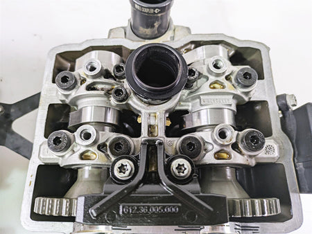 2020 KTM 1290 Super Adventure R Cylinderhead Cam Shaft Head Set 6073602014424 {{ shop.shopifyCountryName }} - Mototech271