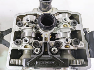 2020 KTM 1290 Super Adventure R Cylinderhead Cam Shaft Head Set 6073602014424