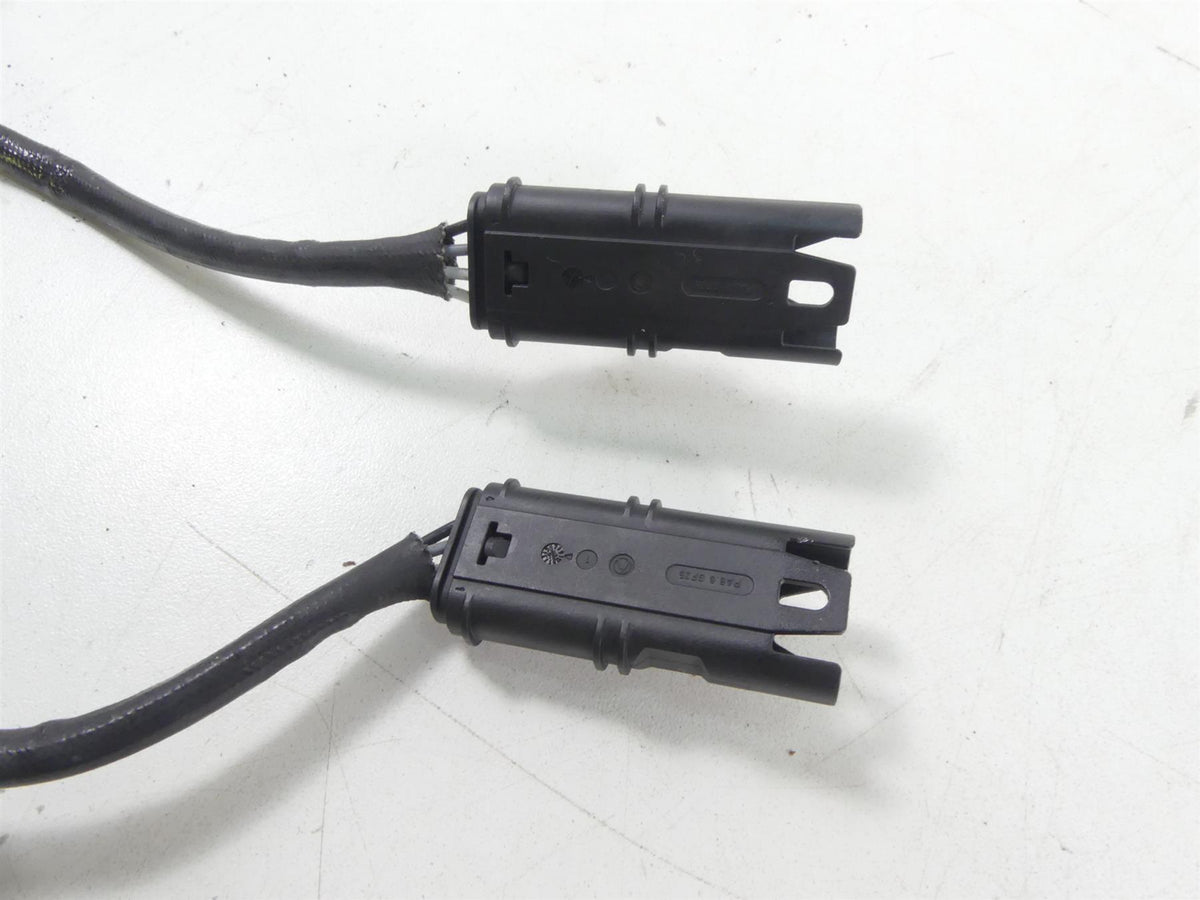 2016 BMW R1200GS K50 Exhaust O2 Oxygen Sensor Set 360mm + Wiring 11788533966 {{ shop.shopifyCountryName }} - Mototech271
