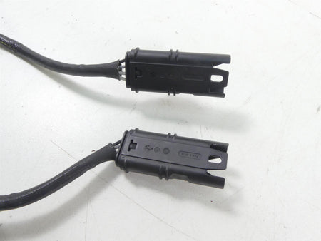 2016 BMW R1200GS K50 Exhaust O2 Oxygen Sensor Set 360mm + Wiring 11788533966 {{ shop.shopifyCountryName }} - Mototech271