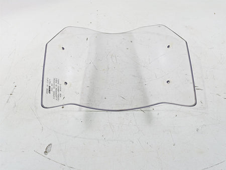 2021 Yamaha Tenere 700 XTZ7 Windscreen Wind Screen Shield BW3-F8381-00-00 {{ shop.shopifyCountryName }} - Mototech271