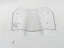 Load image into Gallery viewer, 2021 Yamaha Tenere 700 XTZ7 Windscreen Wind Screen Shield BW3-F8381-00-00
