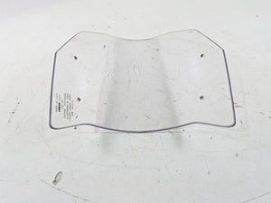 2021 Yamaha Tenere 700 XTZ7 Windscreen Wind Screen Shield BW3-F8381-00-00