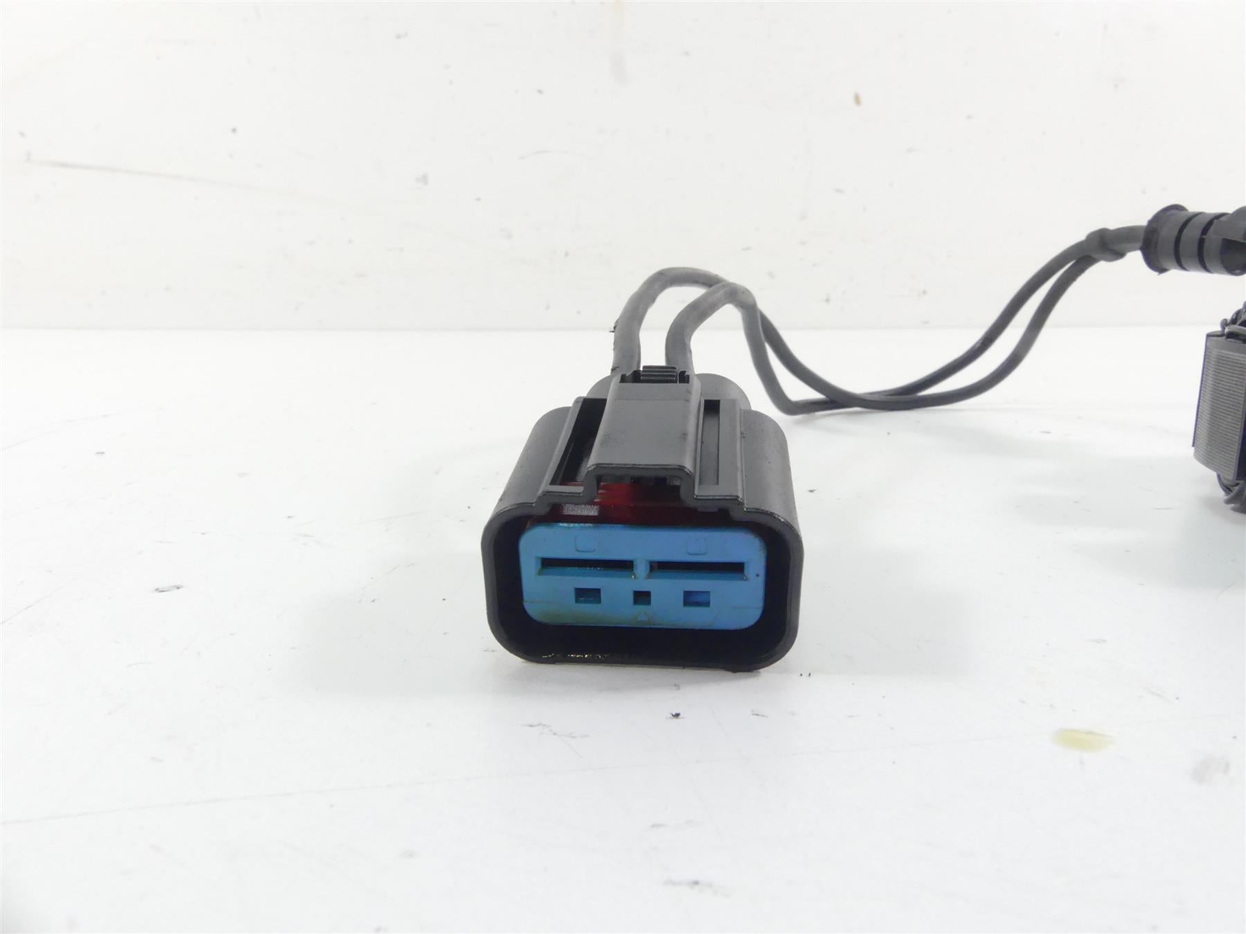 1999 Harley Touring FLHTCUI Electra Glide Alternator Generator Stator 29987-99B {{ shop.shopifyCountryName }} - Mototech271