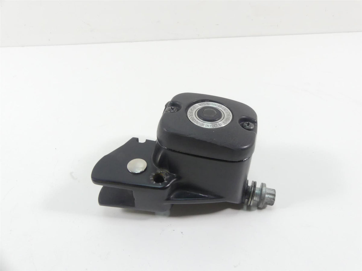 2017 Harley Dyna FXDB Street Bob Front 9/16 Brake Master Cylinder 45029-11 {{ shop.shopifyCountryName }} - Mototech271