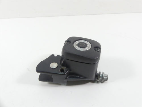 2017 Harley Dyna FXDB Street Bob Front 9/16 Brake Master Cylinder 45029-11 | Mototech271