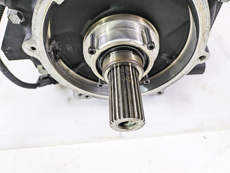 2007 Harley Touring FLHTCU SE CVO E-Glide Engine Motor 110ci -Video 35K 16200277 {{ shop.shopifyCountryName }} - Mototech271
