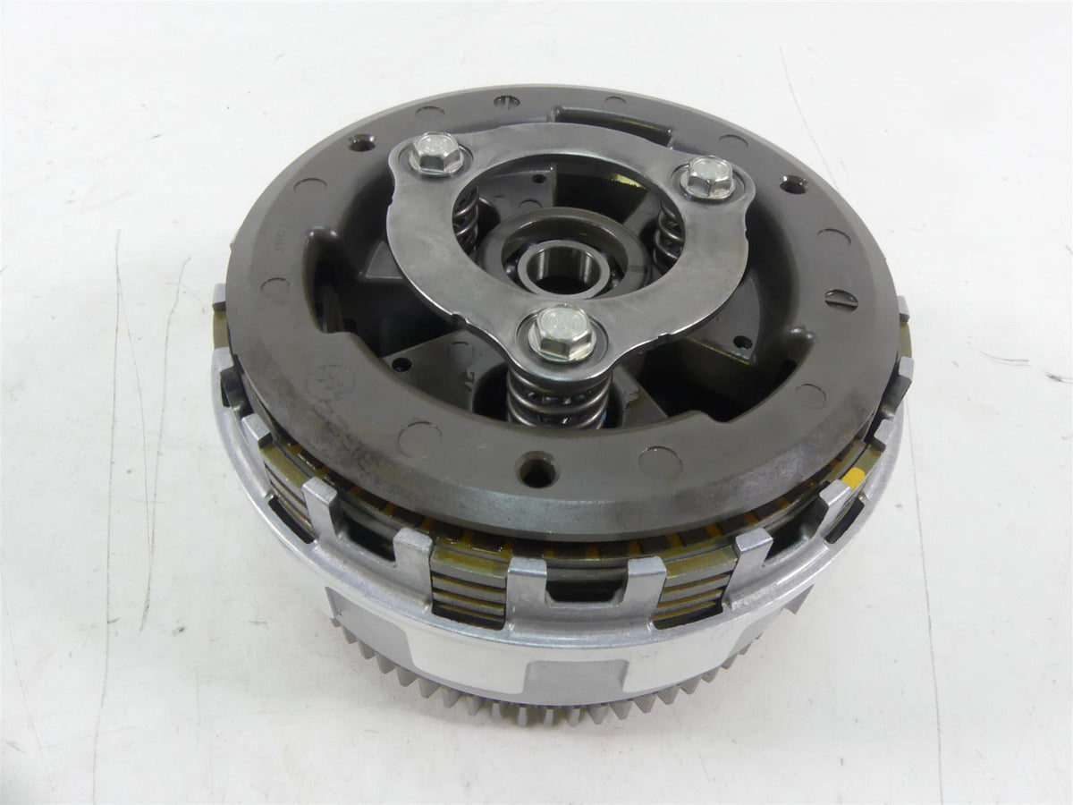 2015 KTM 1190 Adventure R Clutch Basket Pressure Plate Set 61332001044 {{ shop.shopifyCountryName }} - Mototech271