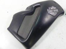Load image into Gallery viewer, 2012 Harley VRSCF Muscle Rod Neck Upper Side Cover Fairing Set 66469-09 66468-09 | Mototech271
