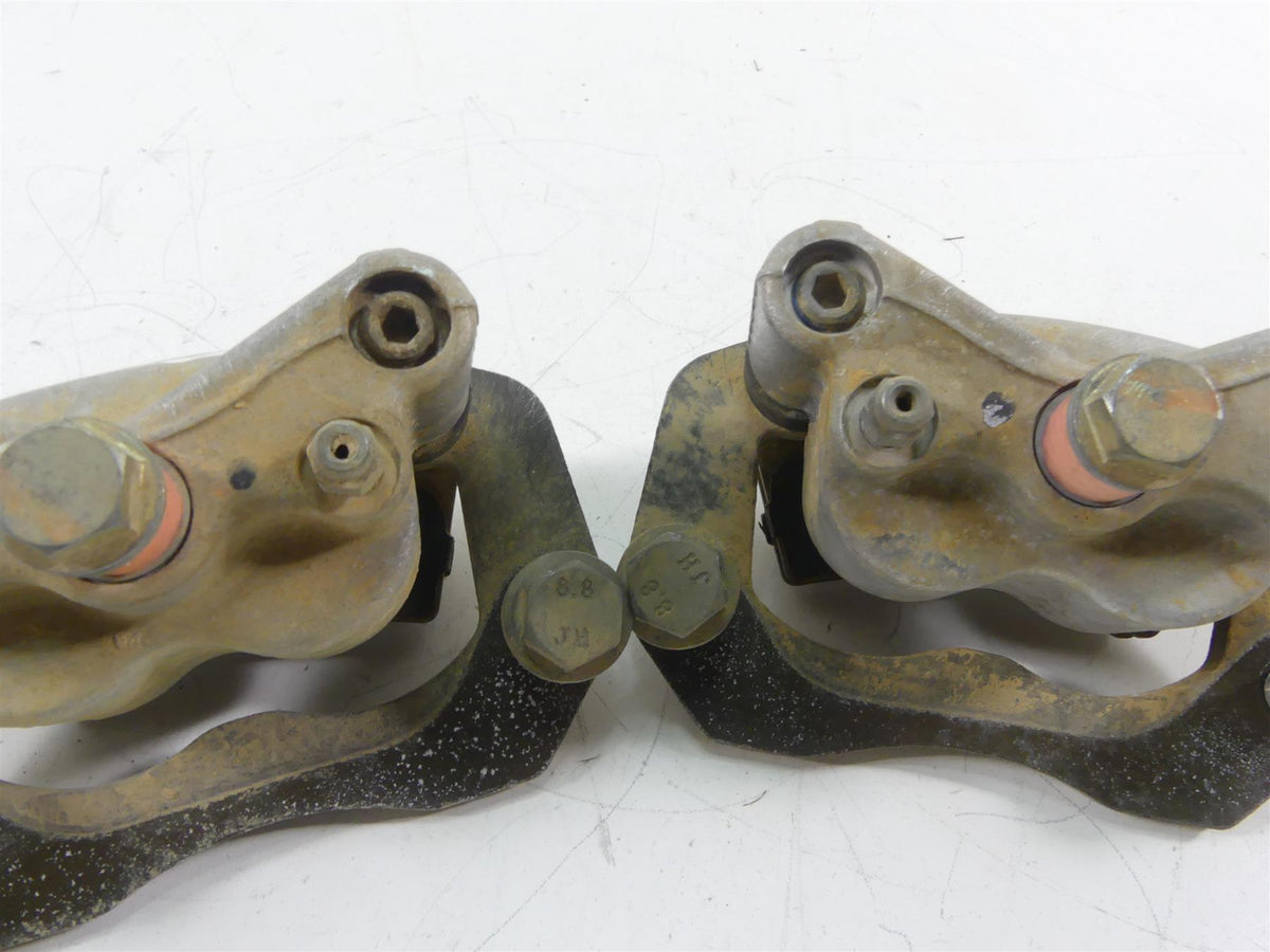 2019 Polaris General 1000 EPS Rear Brake Caliper Set 1912786 1912787 {{ shop.shopifyCountryName }} - Mototech271