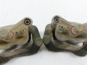 2019 Polaris General 1000 EPS Rear Brake Caliper Set 1912786 1912787
