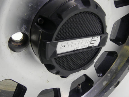 2018 Can Am Maverick X3 Turbo STD Left Rear System 3 SB-3 Wheel 14x7 SH951 {{ shop.shopifyCountryName }} - Mototech271