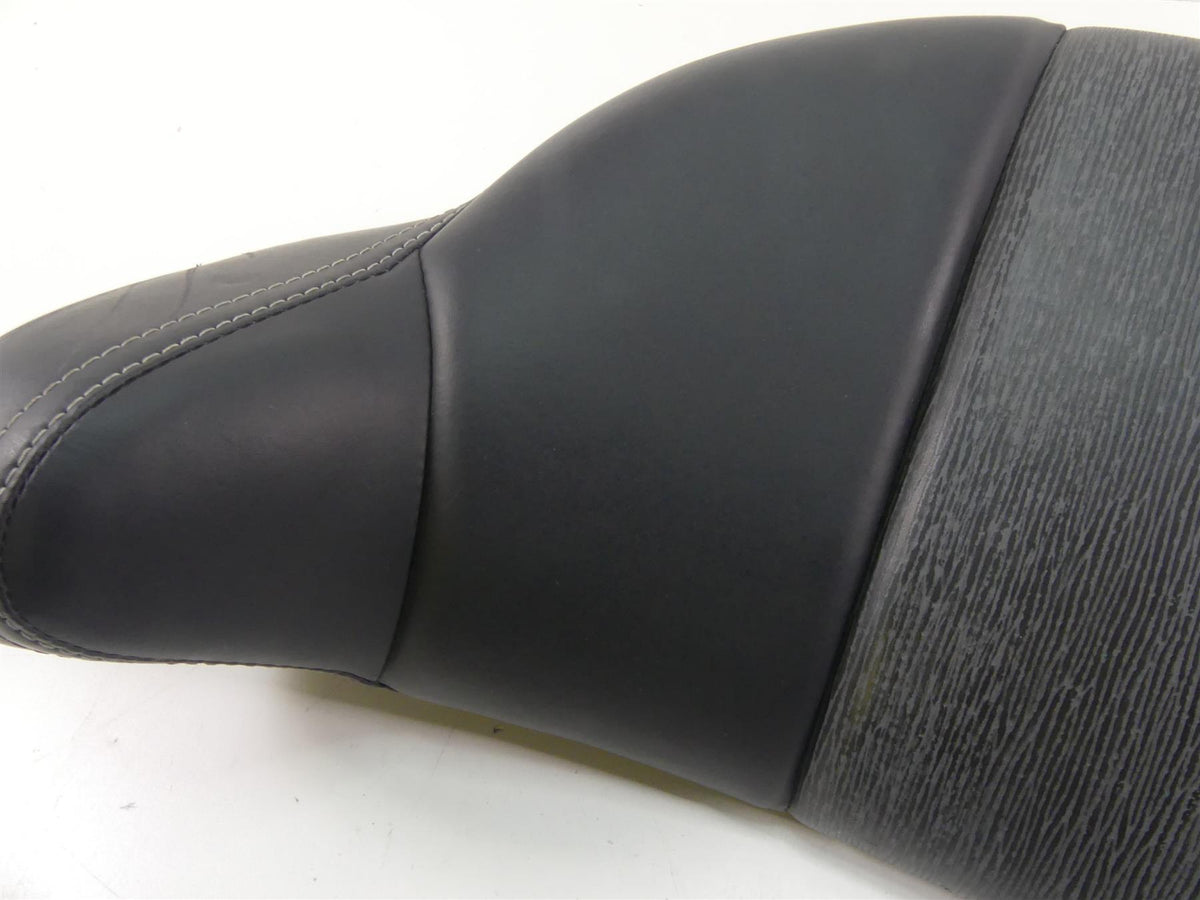2009 Harley FLHTCU SE4 CVO E-Glide Rear Passenger Backrest - Read 52186-09 {{ shop.shopifyCountryName }} - Mototech271