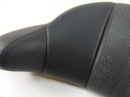 2009 Harley FLHTCU SE4 CVO E-Glide Rear Passenger Backrest - Read 52186-09 {{ shop.shopifyCountryName }} - Mototech271
