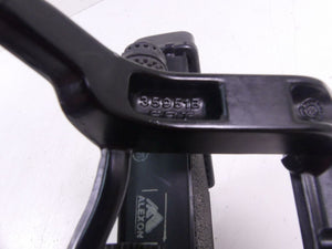 2015 Ducati Diavel Dark Oil Cooler Radiator Lines Mount Cover Set 54840941C | Mototech271