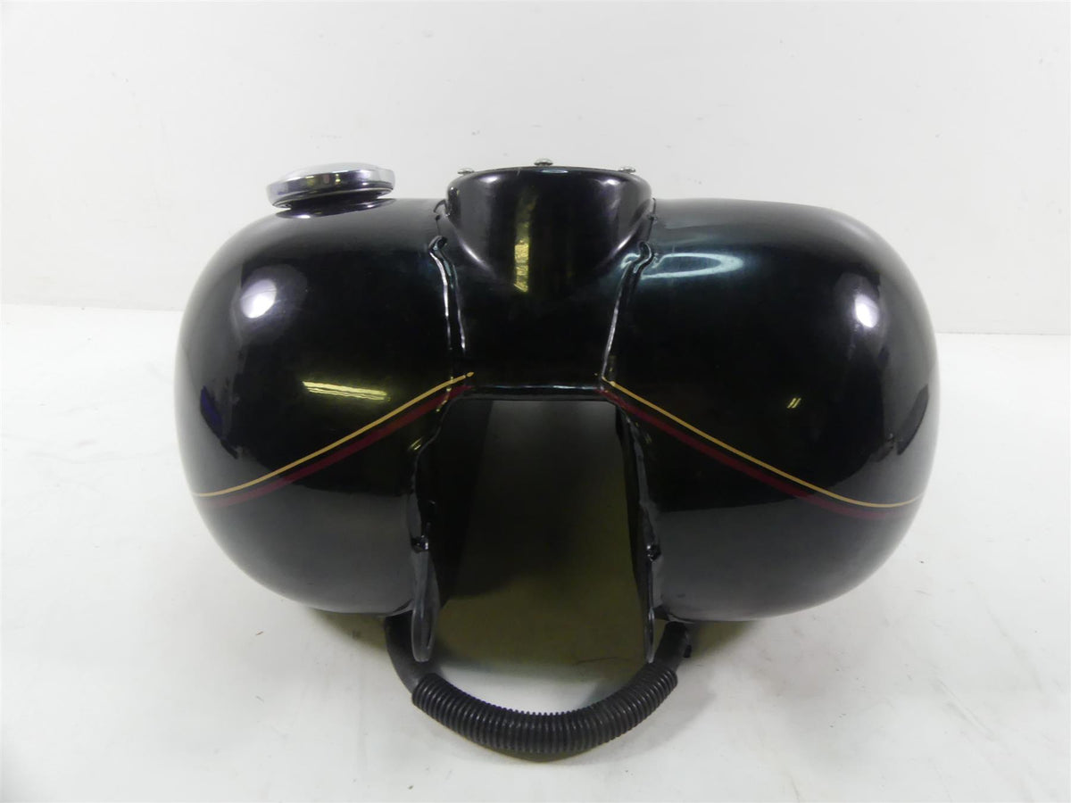 2001 Harley Touring FLHRCI Road King Fuel Gas Tank Reservoir - Read 61268-00 {{ shop.shopifyCountryName }} - Mototech271