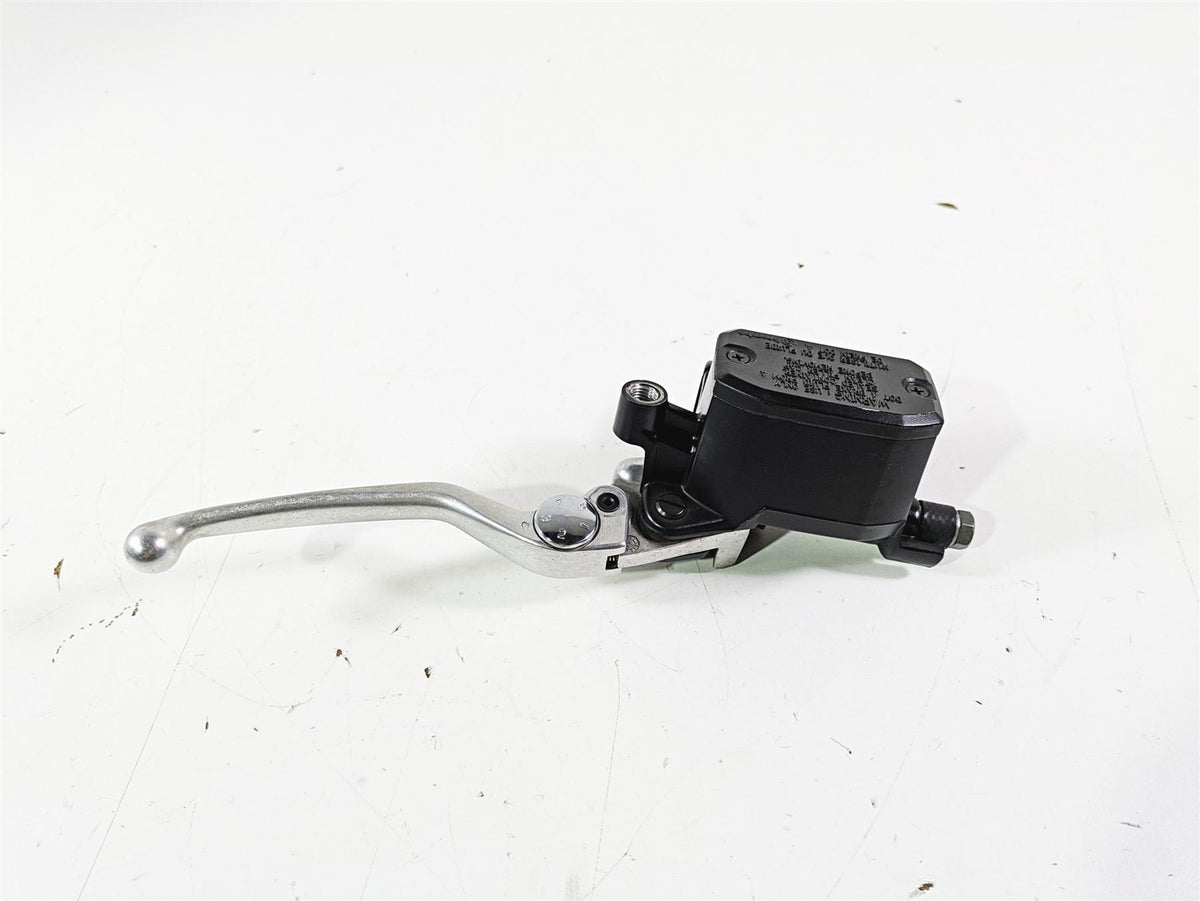 2016 Moto Guzzi Stelvio 1200 8V NTX Brembo Front Brake Master Cylinder 978606 {{ shop.shopifyCountryName }} - Mototech271