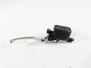 2016 Moto Guzzi Stelvio 1200 8V NTX Brembo Front Brake Master Cylinder 978606