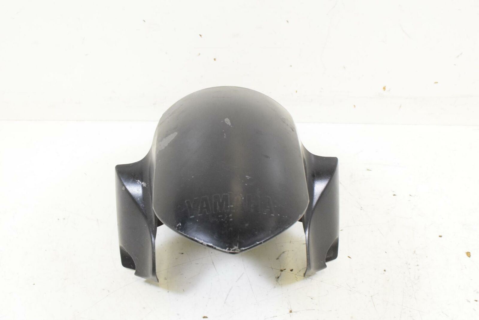 2016 Yamaha YZFR6 YZF R6 Front Fender Tire Hugger 2C0-21511 {{ shop.shopifyCountryName }} - Mototech271