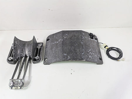 2019 Yamaha VX Cruiser HO 1800 Skid Plate Speed Sensor Set F2W-U273B-00-00 {{ shop.shopifyCountryName }} - Mototech271