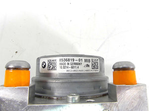2014 BMW R1200GS K50 Abs Brake Pump Unit Pressure Module 34518561705 34518566956