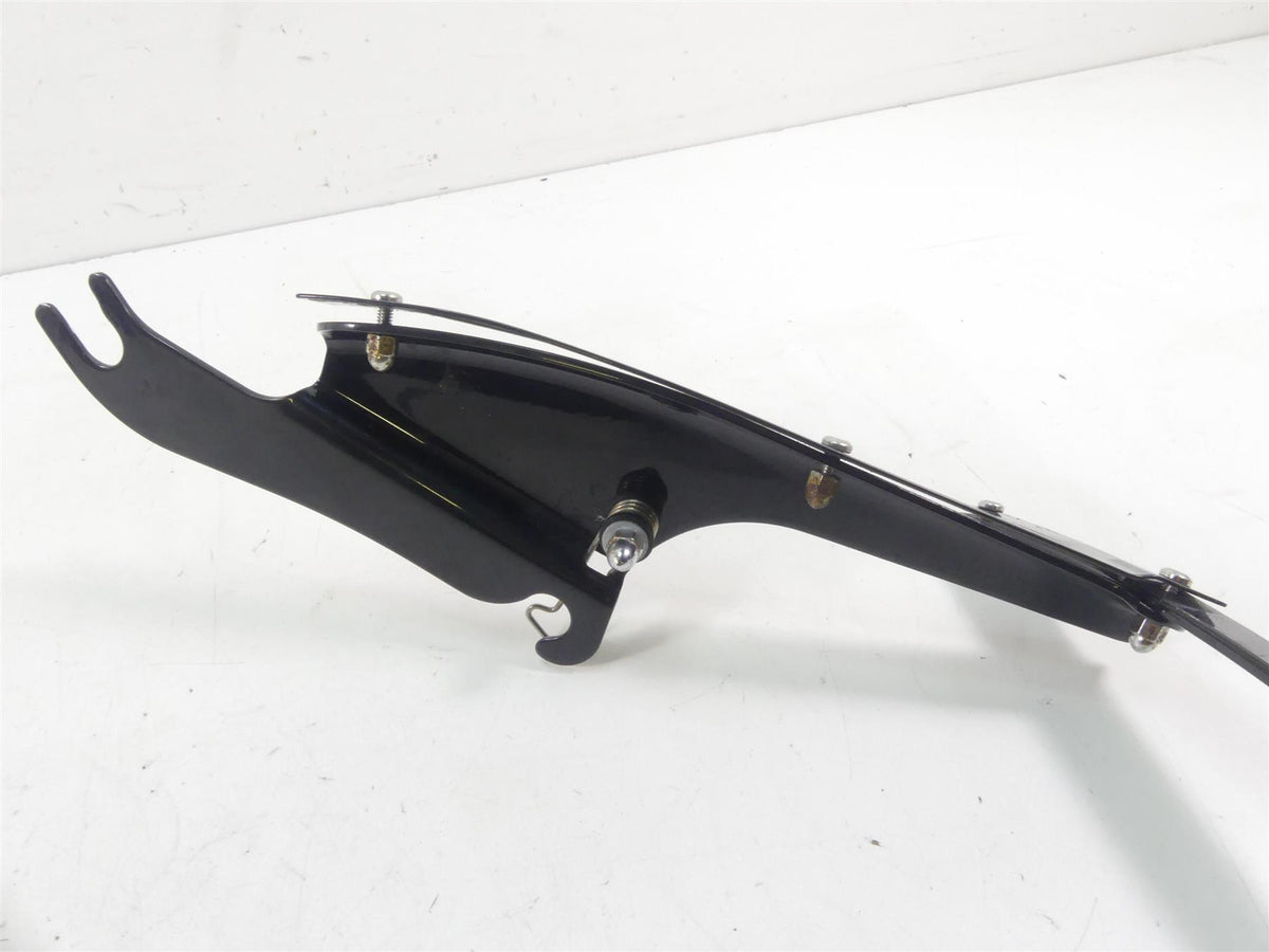 2016 Harley FLS Softail Slim Windshield Wind Shield Screen Mount Bracket {{ shop.shopifyCountryName }} - Mototech271