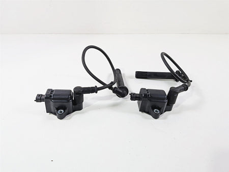 2017 Ducati Panigale 1299 Eldor Ignition Coil Wires Set - Tested 38040221B-Mototech271