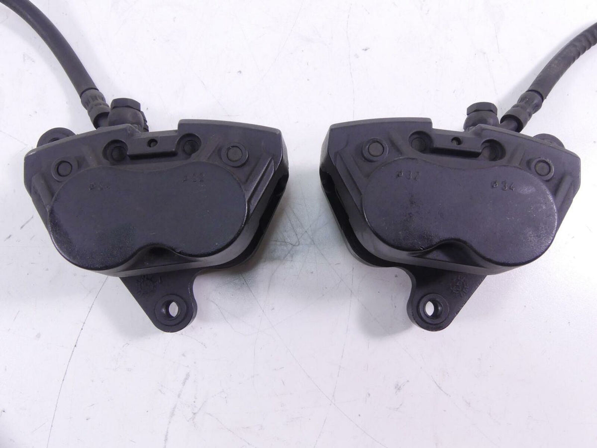 1995 BMW R1100RS 259S Front Brake Caliper Brembo 34112331627 34112331628 {{ shop.shopifyCountryName }} - Mototech271