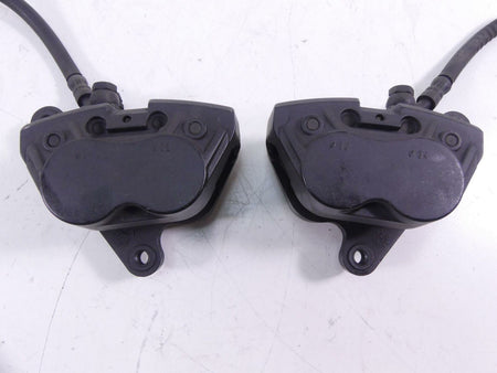 1995 BMW R1100RS 259S Front Brake Caliper Brembo 34112331627 34112331628 {{ shop.shopifyCountryName }} - Mototech271