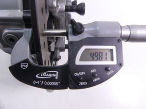 2017 BMW R1200RT RTW K52 Differential Swingarm Driveshaft 33:12=2,75 33748544980